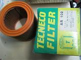 filtro de ar fiat 600d fiamm fl6002