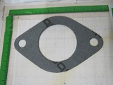 Junta base carburador Zenith IDA , IDS , PII ,
                    TIN Furo 40mm