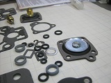 carburador weber fiat tempra