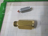carburador SU - Mini,triumph,MG,