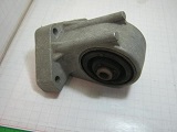 engine mouting fiat 127