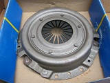 renault clutch cover