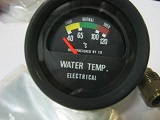 extra manometro temperatura