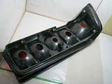 mercedes w201 tail lamp