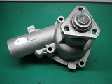 fiat 124 water pump qcp571