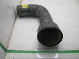 tubo radiador opel kadett