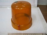 Ring vidro farolim laranja
                    farol emergencia